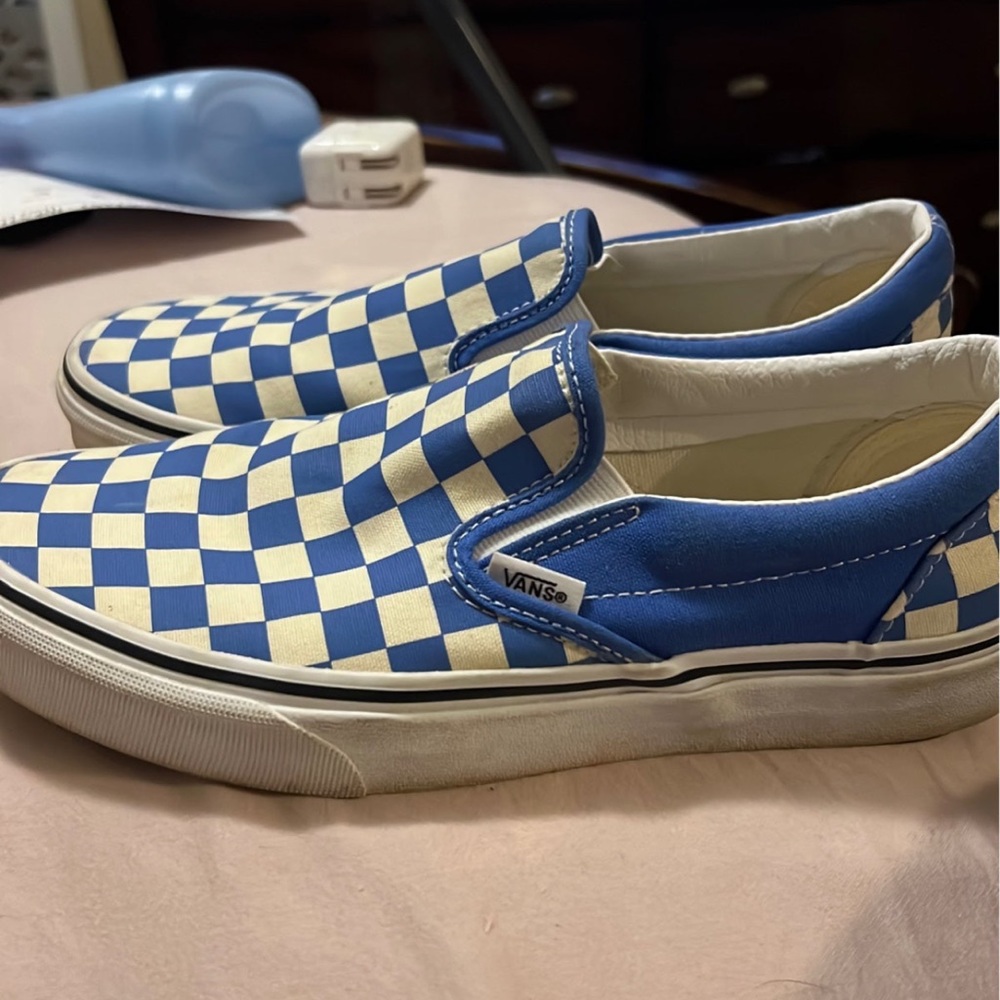 Vans